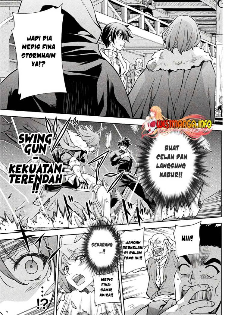 Drawing: Saikyou Mangaka wa Oekaki Skill de Isekai Musou Suru! chapter 66